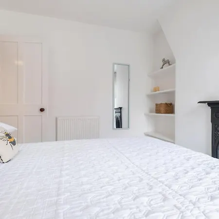 Charming Kings Road Villa Bury St. Edmunds Exterior photo