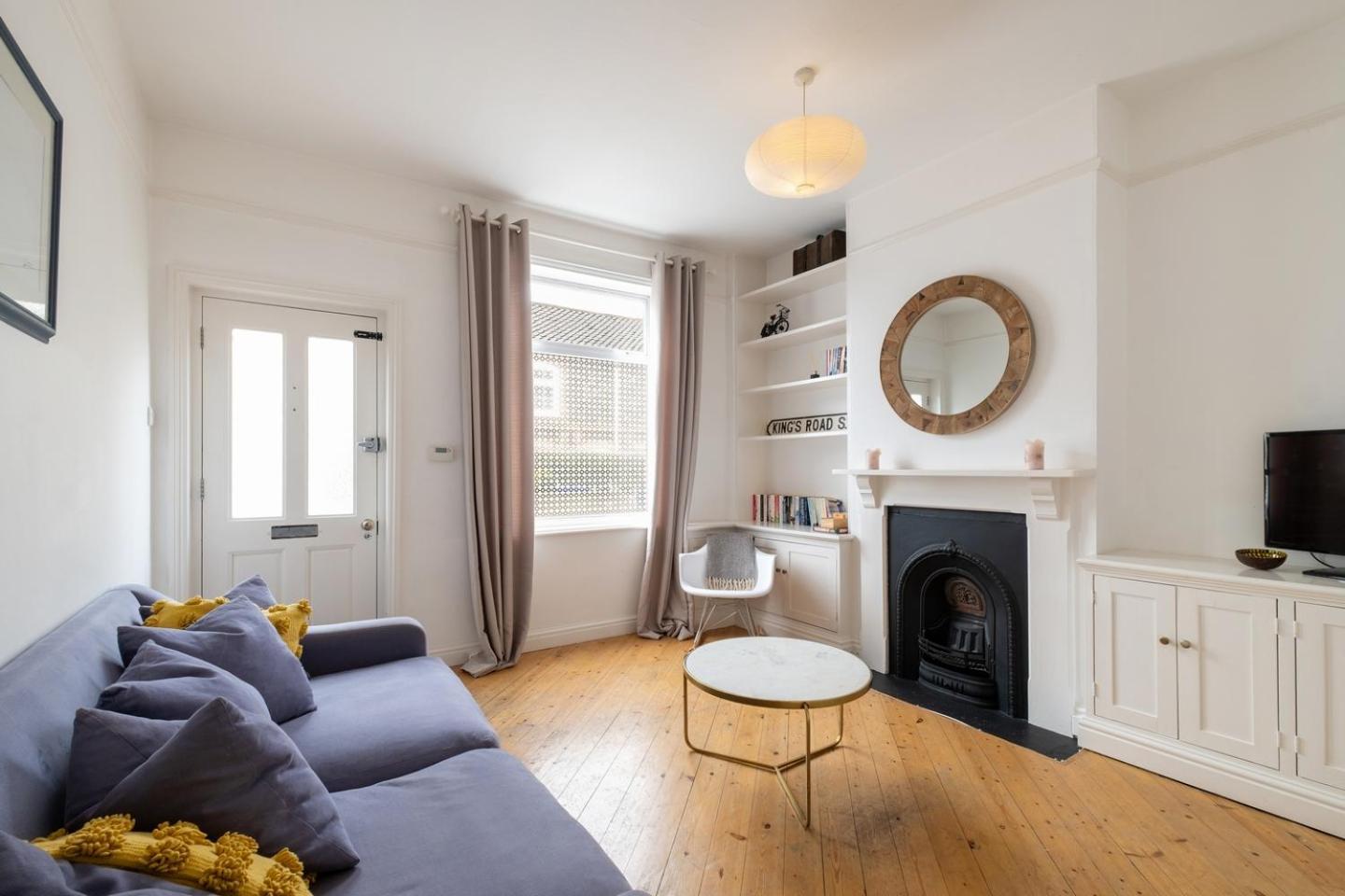 Holiday home Charming Kings Road *