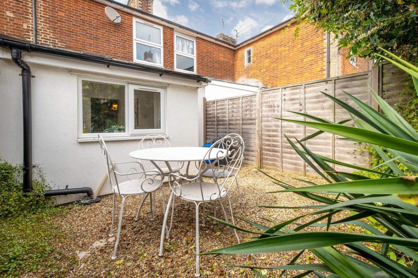 Charming Kings Road Holiday home