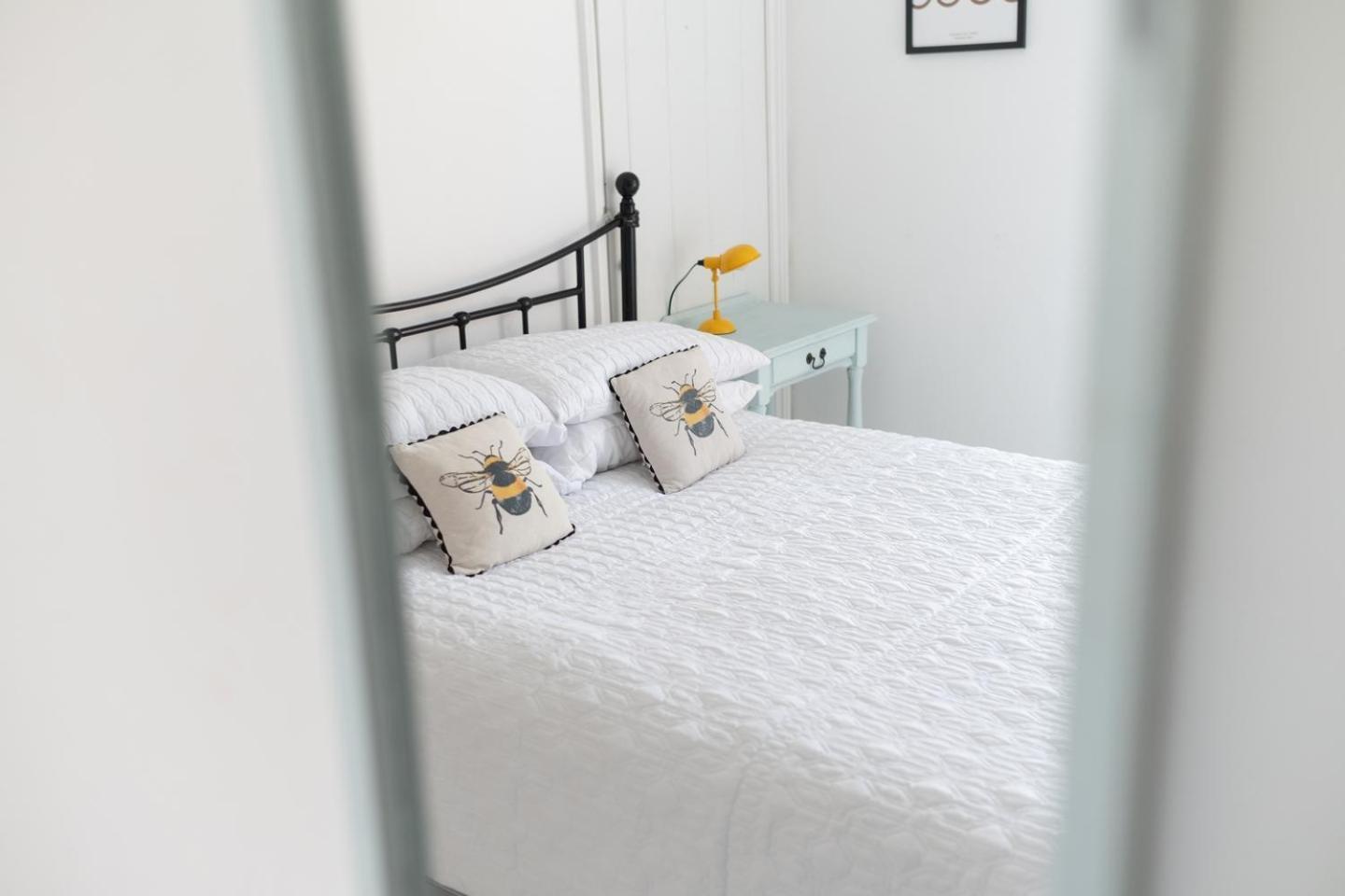 Holiday home Charming Kings Road Bury St. Edmunds