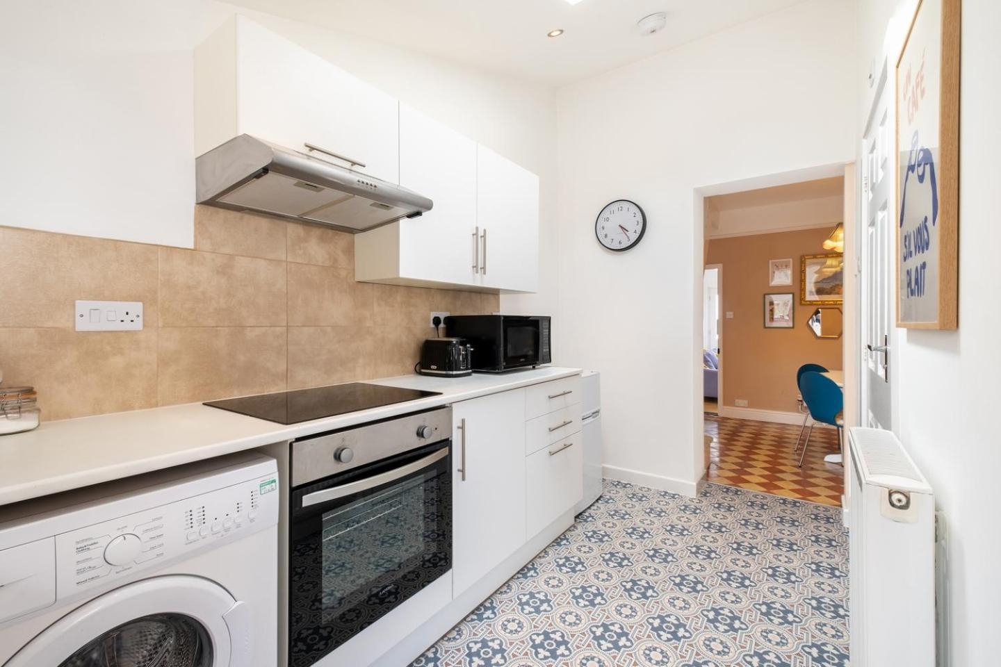 Holiday home Charming Kings Road