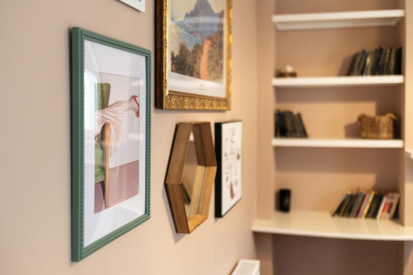 Holiday home Charming Kings Road *