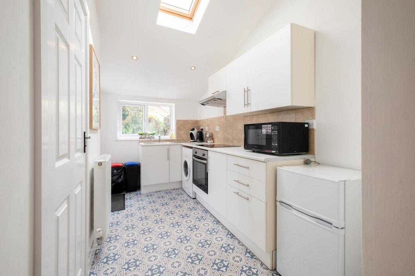 Holiday home Charming Kings Road Bury St. Edmunds