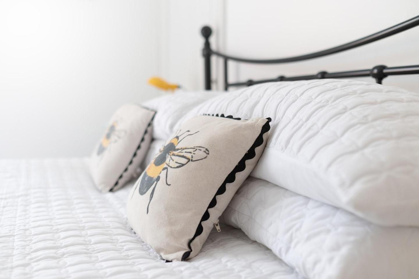 Holiday home Charming Kings Road Bury St. Edmunds