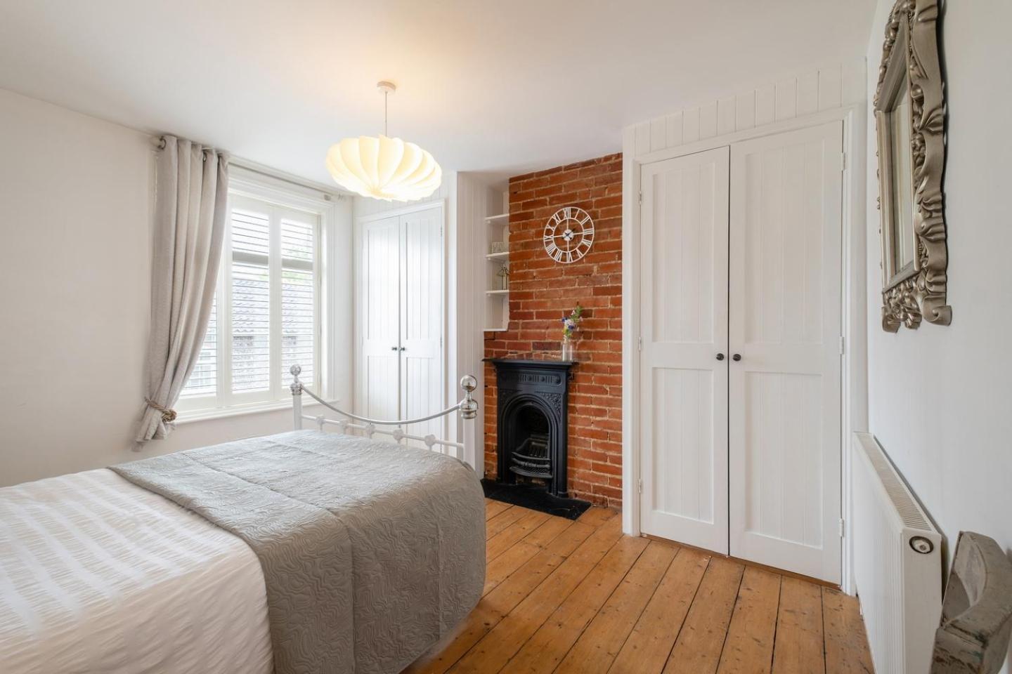Holiday home Charming Kings Road Bury St. Edmunds