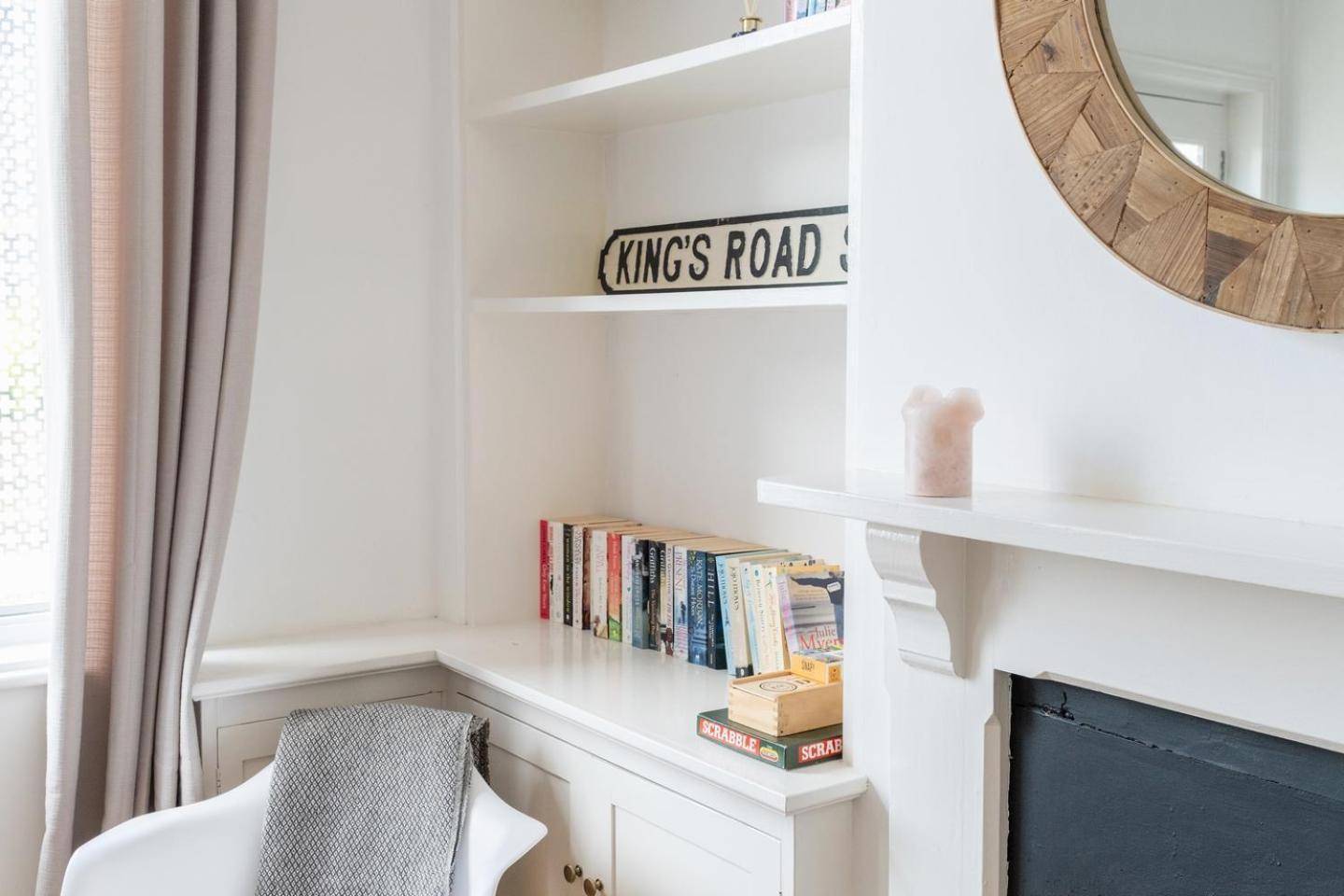 Charming Kings Road Holiday home
