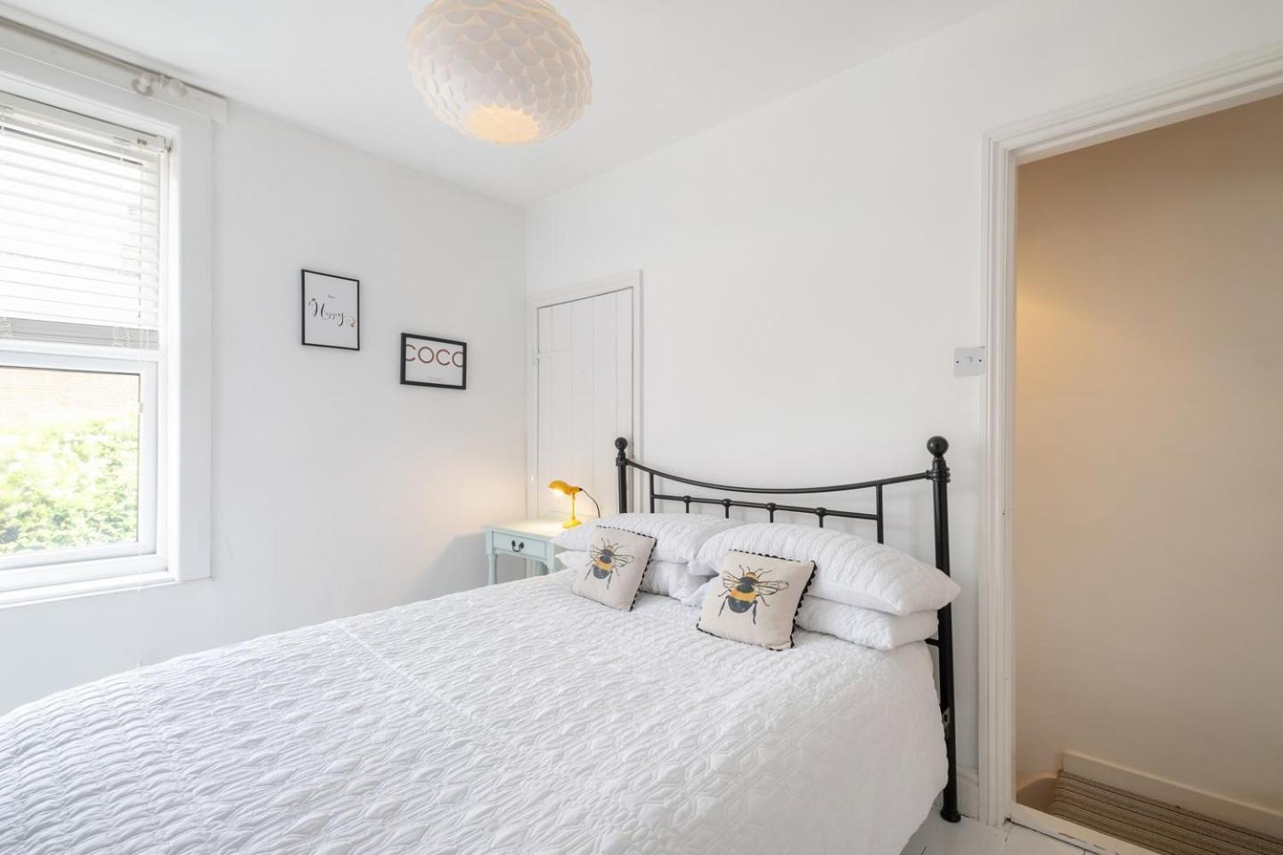Holiday home Charming Kings Road